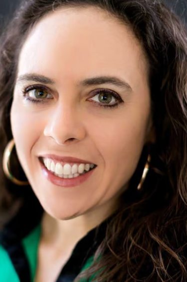 Dahlia Shaewitz