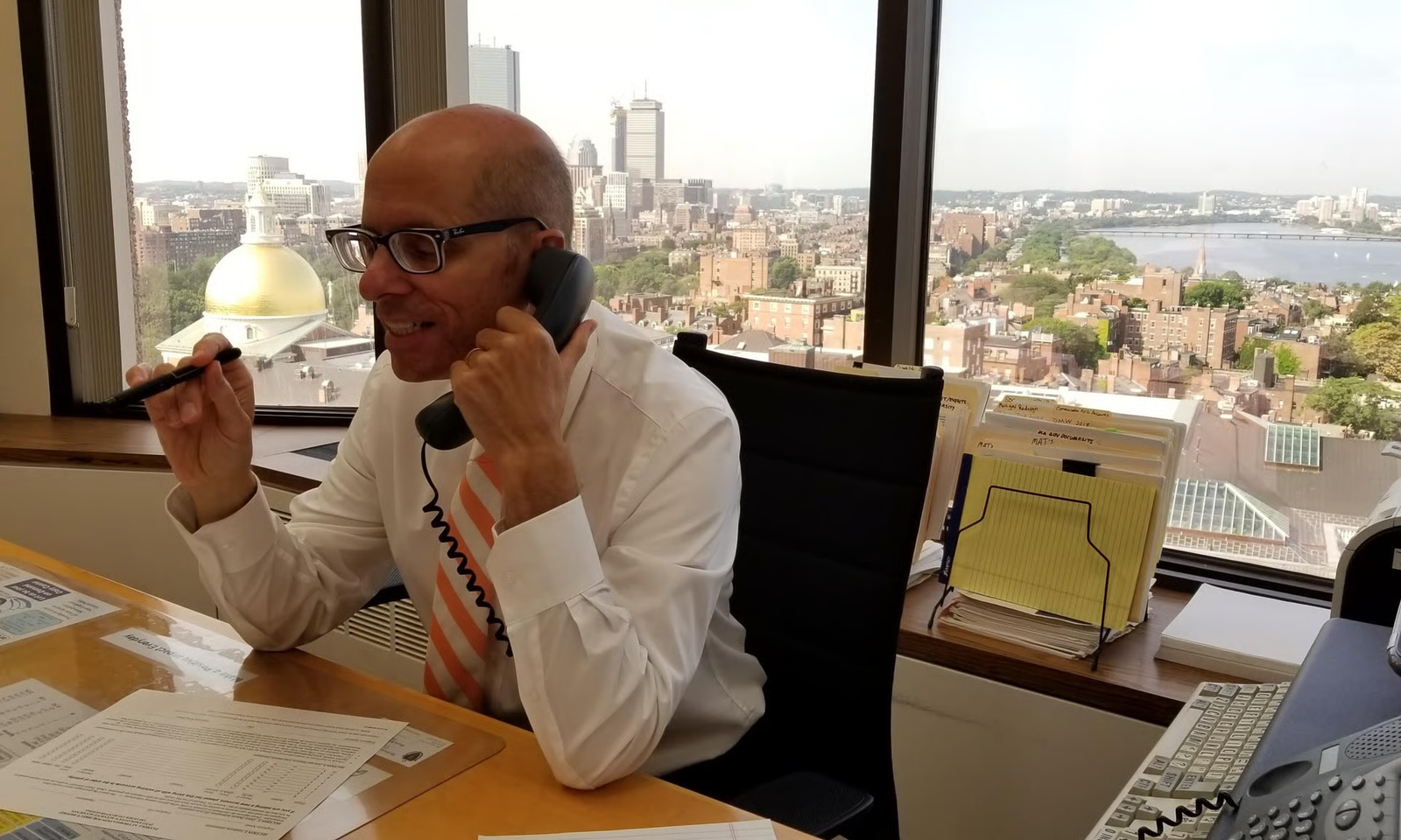 Why we started Arc Angel Communications