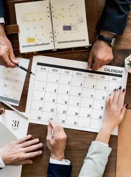 Event Planning & Event Support Services