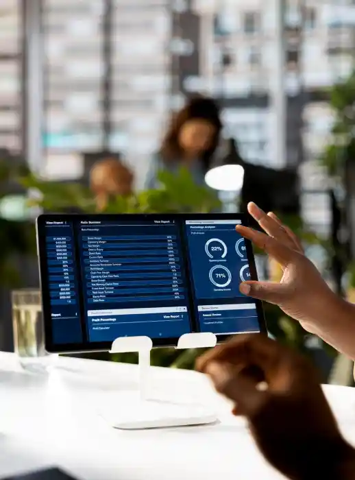 Digital Communications with Strategic Discipline